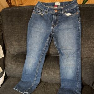 Place Kids Blue Denim Jeans